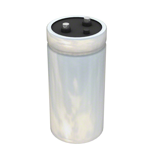 HES132G400V4C Cornell Dubilier Electronics (CDE)  Aluminium-Elektrolytkondensatoren